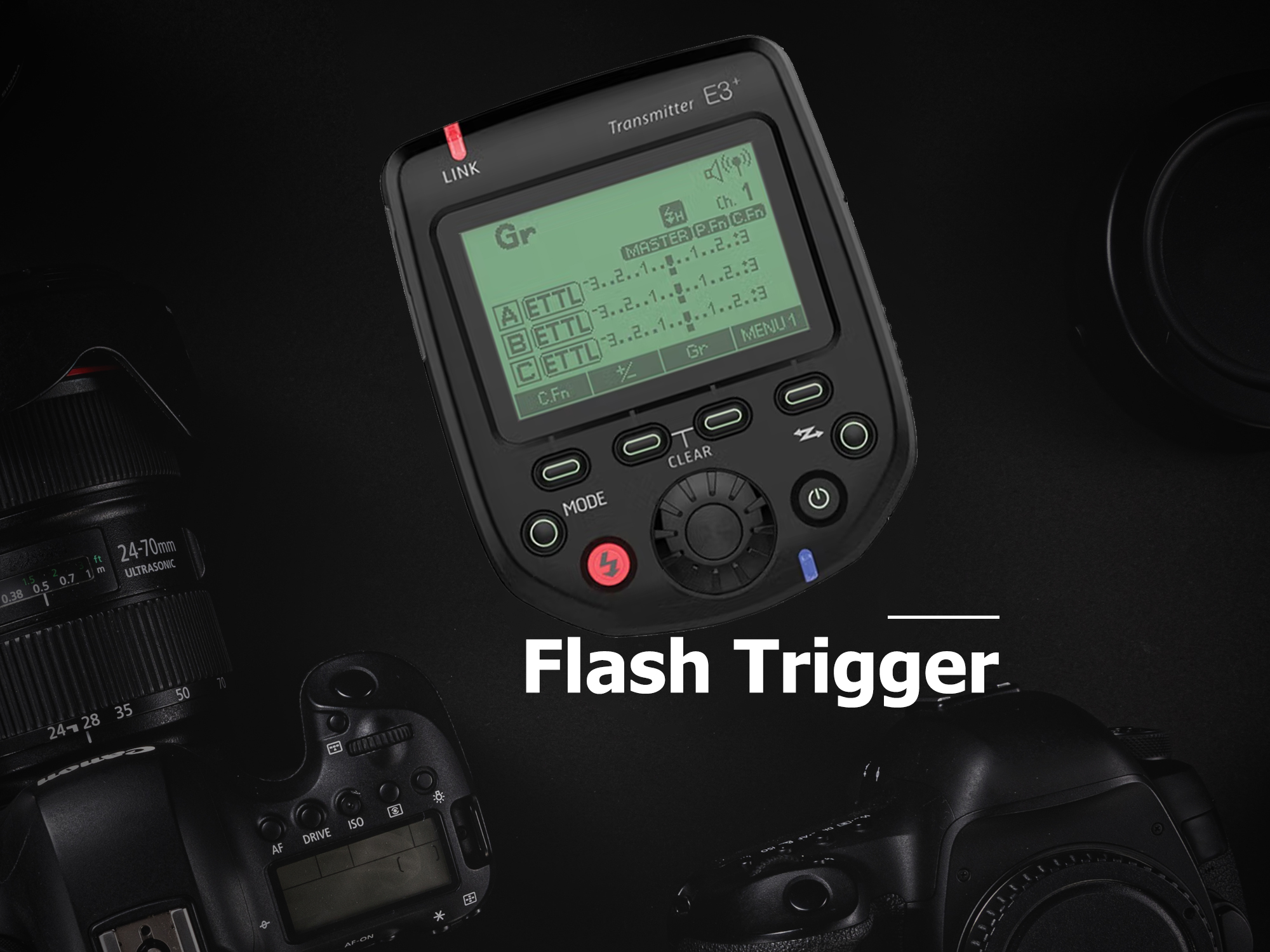 Flash Trigger